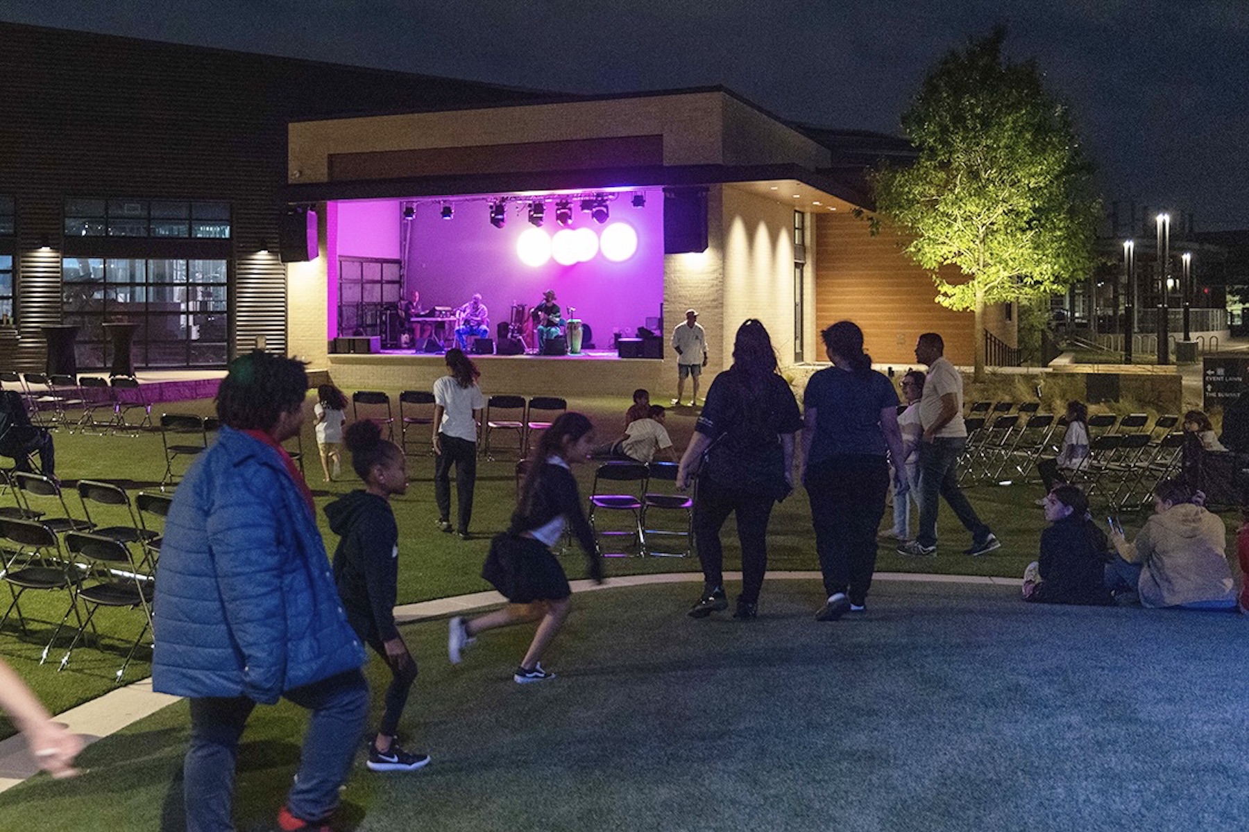 Enjoy Epic Summer Nights in Grand Prairie D Magazine