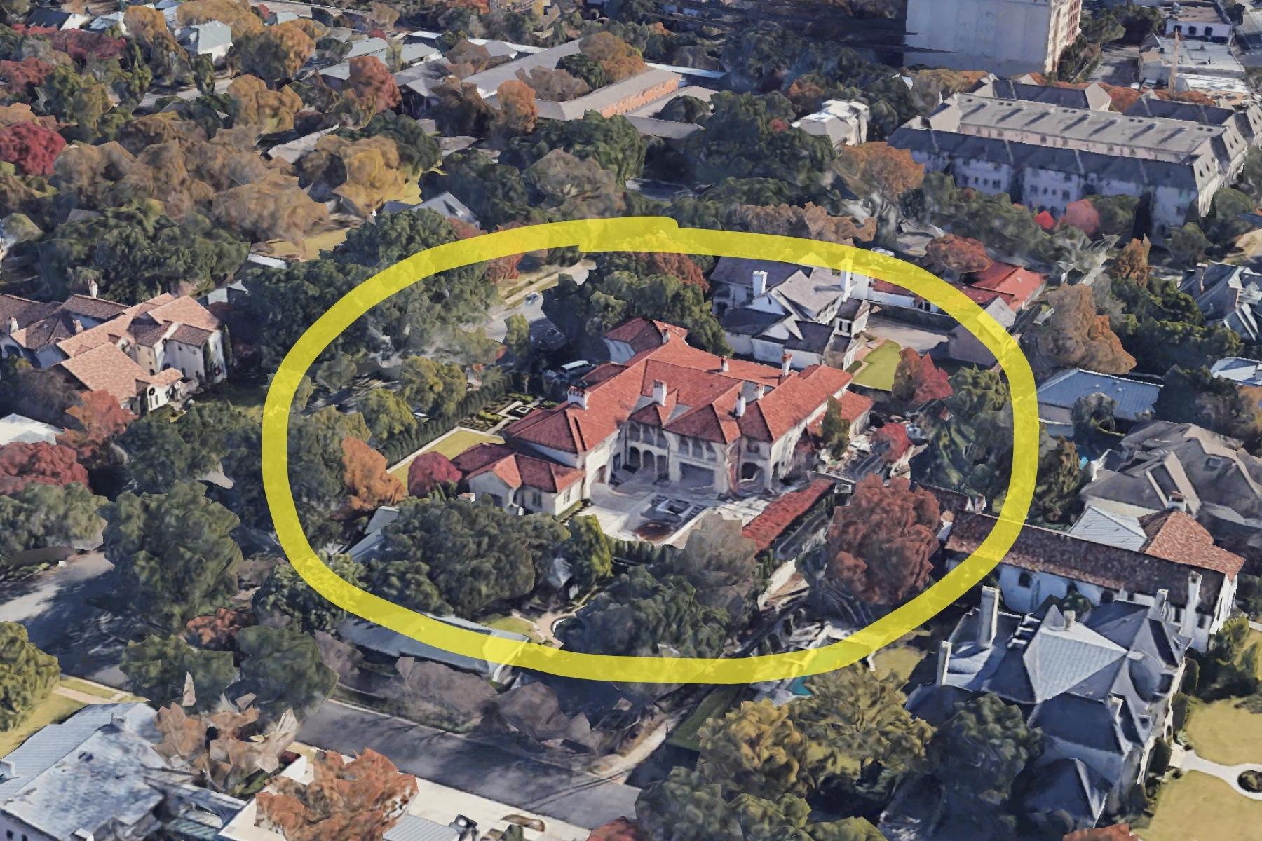 Alex Davis Ditches Austin for Dallas - D Magazine