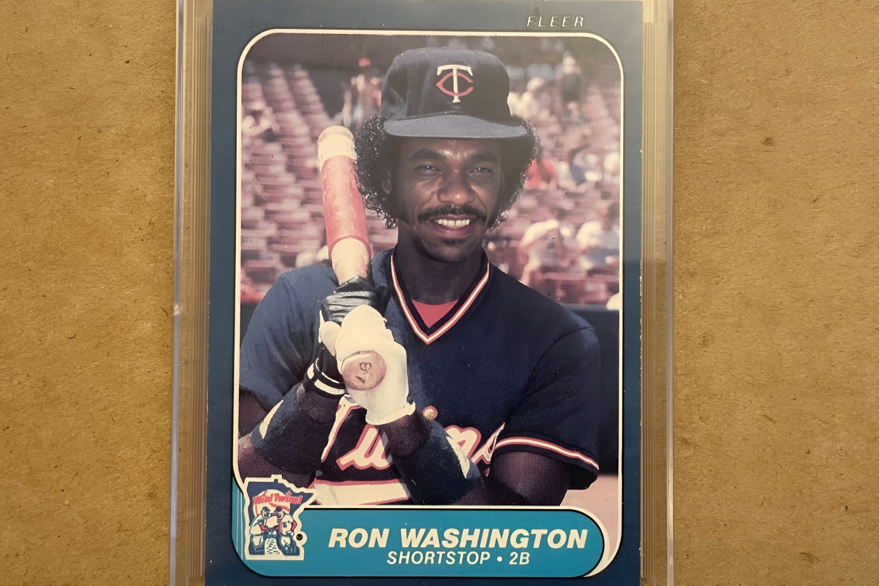 The Second Act of Ron Washington D Magazine