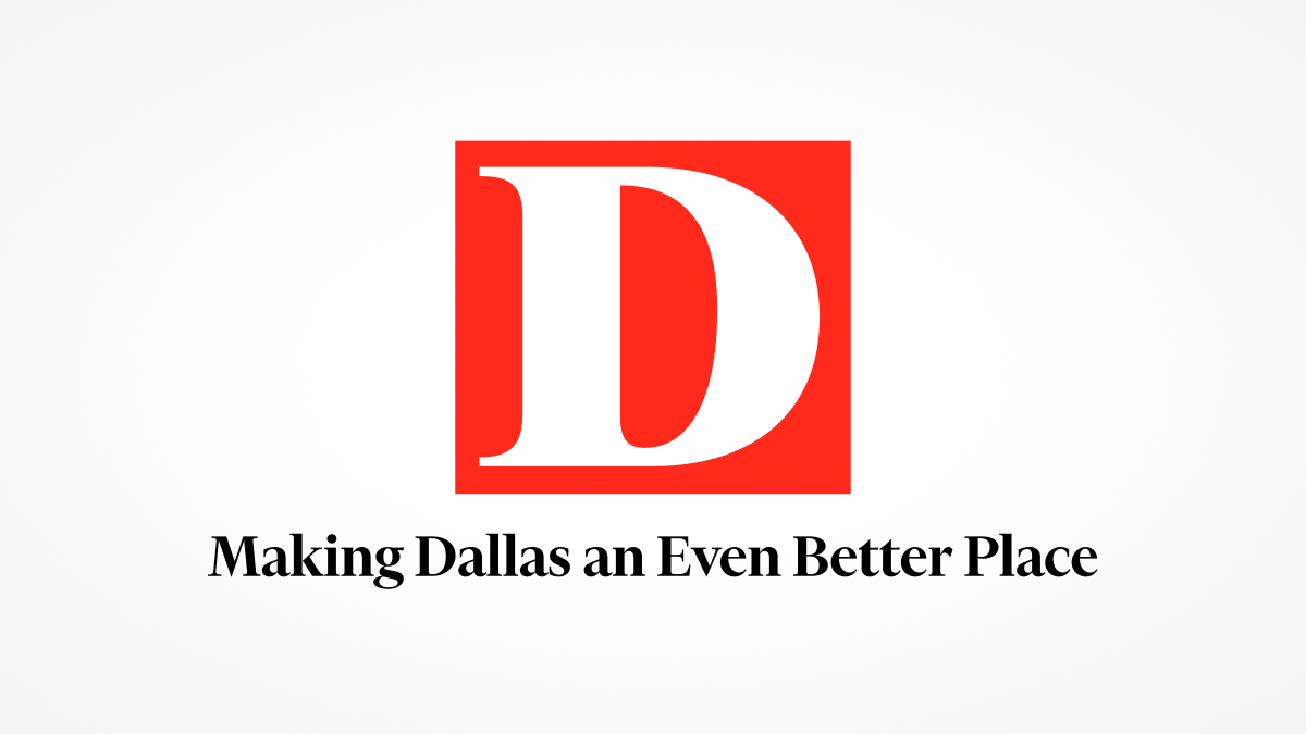 *Morning News* dogs *Doonesbury* D Magazine