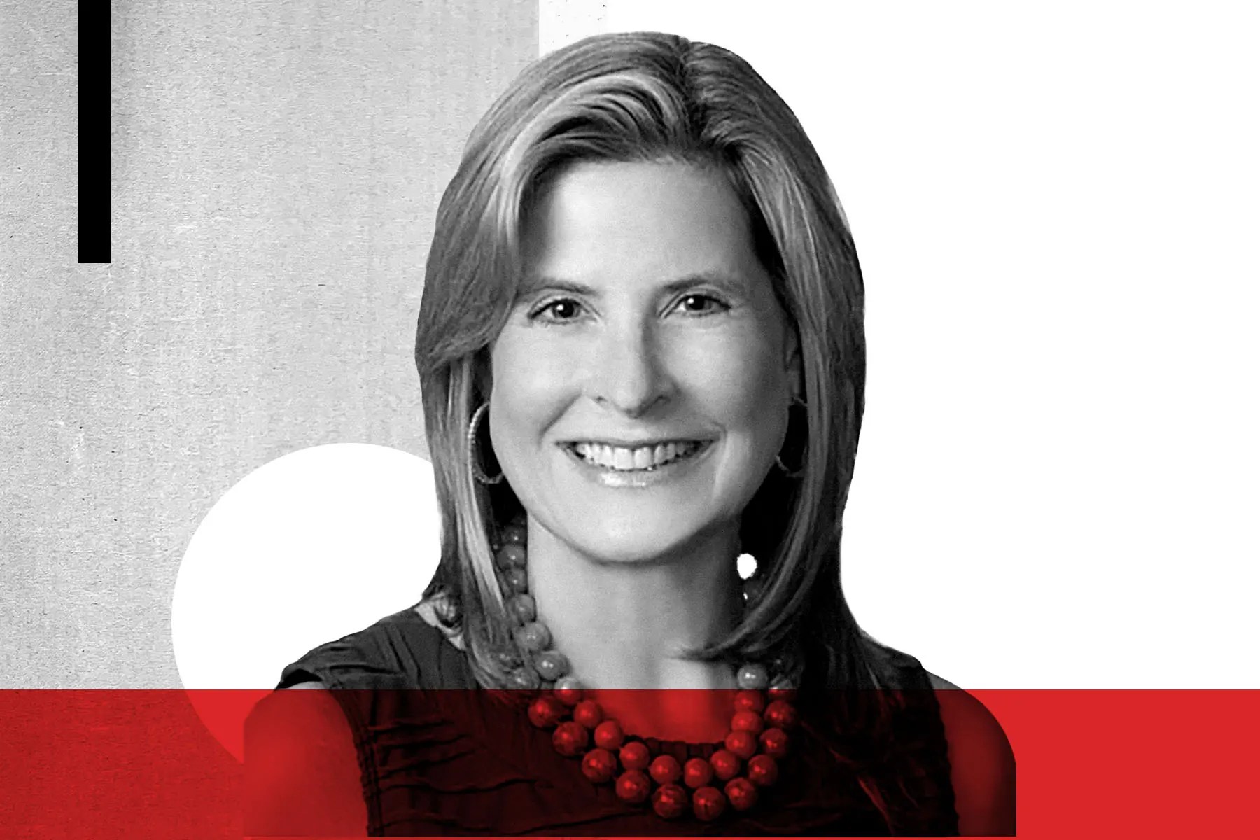 Meet the Dallas 500 Elizabeth Mack, Locke Lord D Magazine