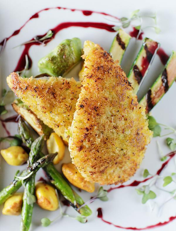 Restaurant Review Chamberlain's Fish Market Grill D Magazine