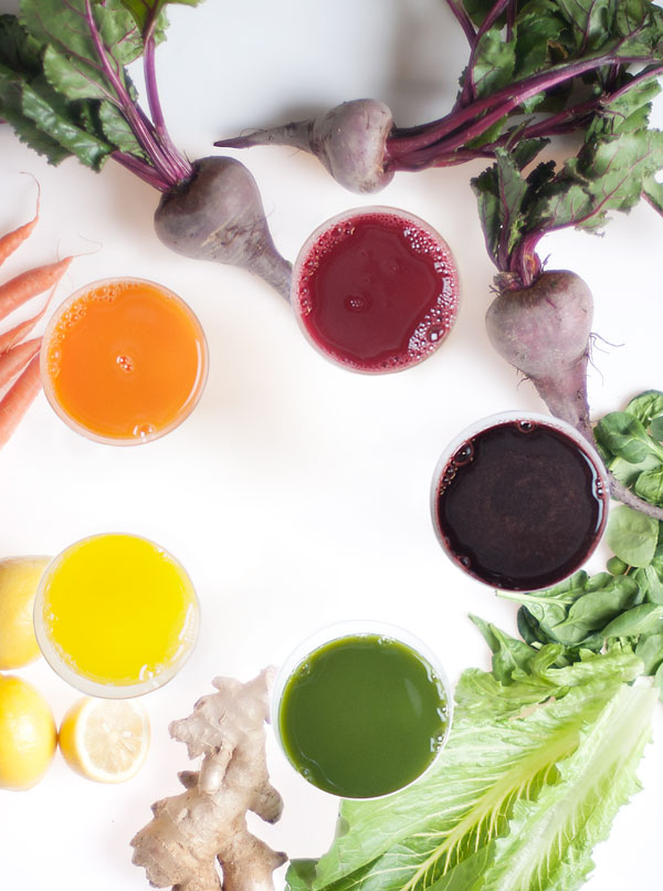 5 Great Dallas Juice Bars D Magazine