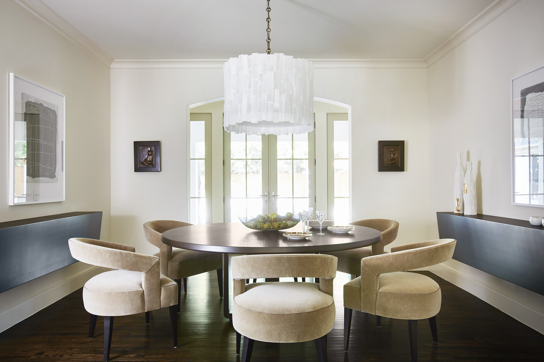 Transforming a Preston Hollow Tudor D Magazine