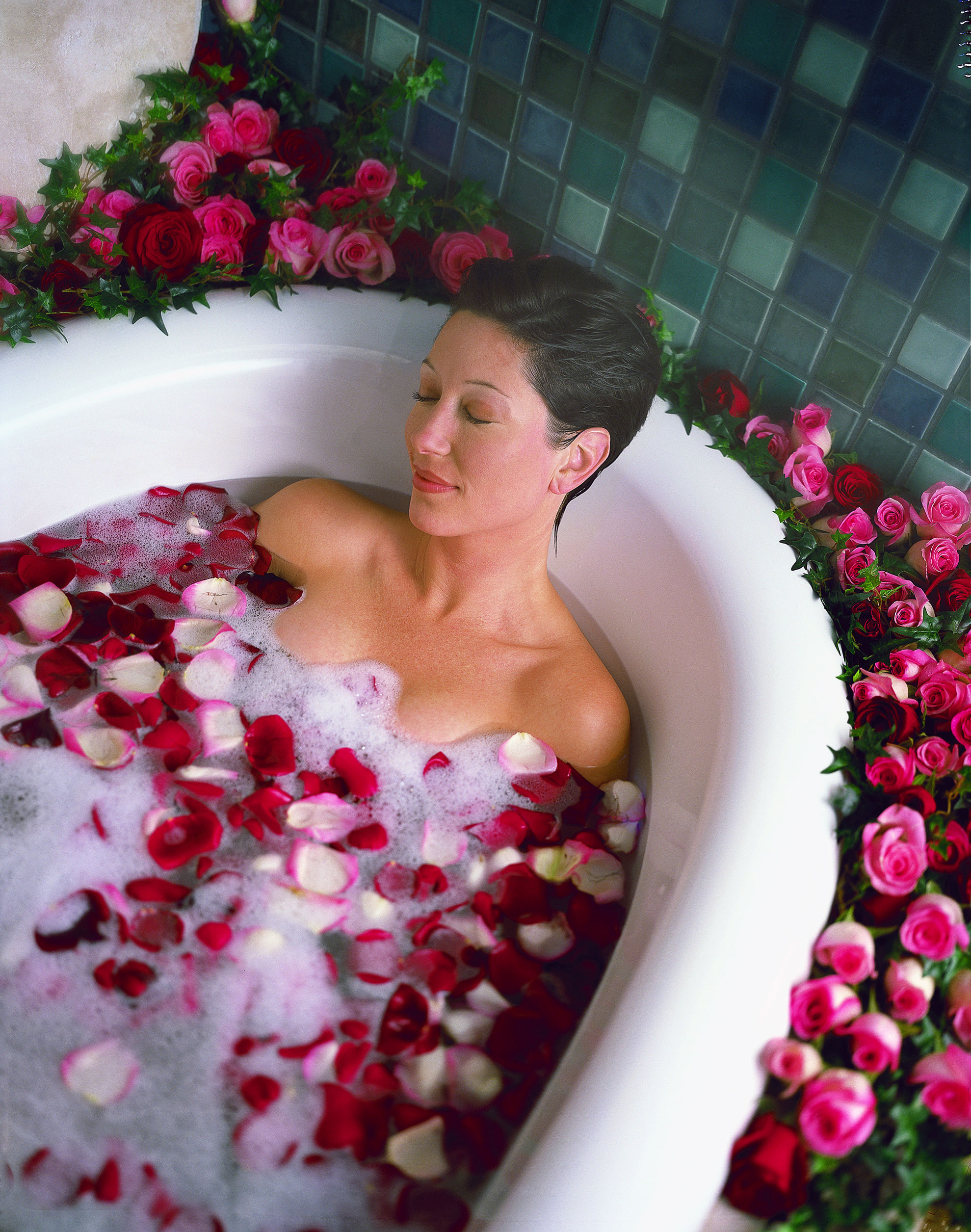 The Best Hotel Spas in Dallas D Magazine
