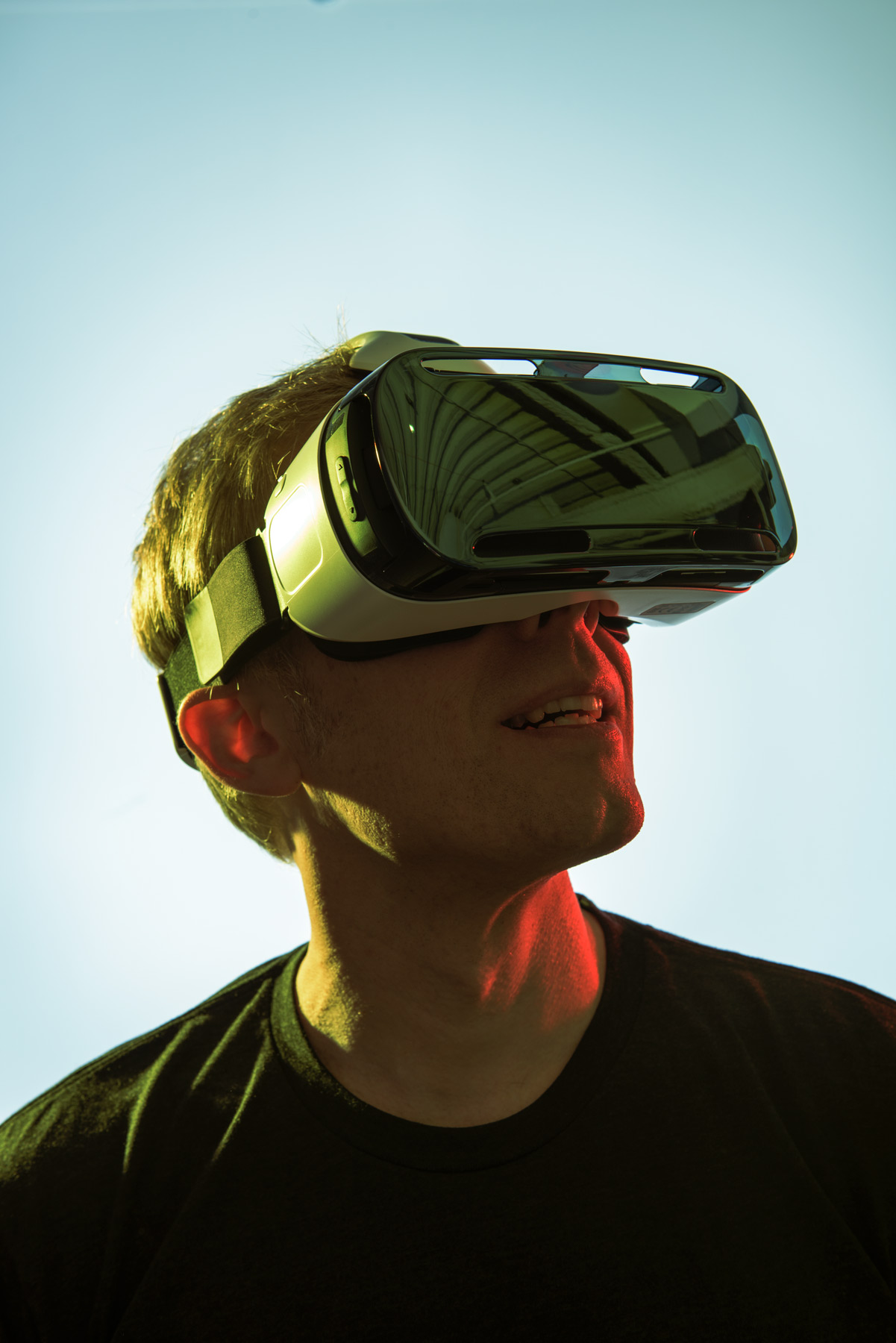 The Virtual Reality of John Carmack D Magazine