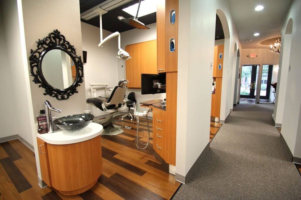 Dental Clinic Dentist Frisco, TX