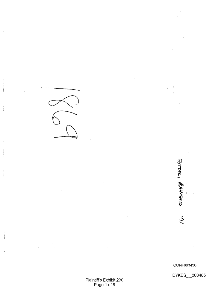 Inside the 'perversion files' Raymond Potter Documents Los Angeles