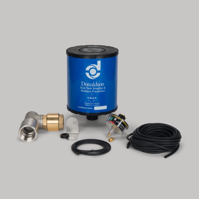 Donaldson P923075 BREATHER FILTER, BULK TRAP