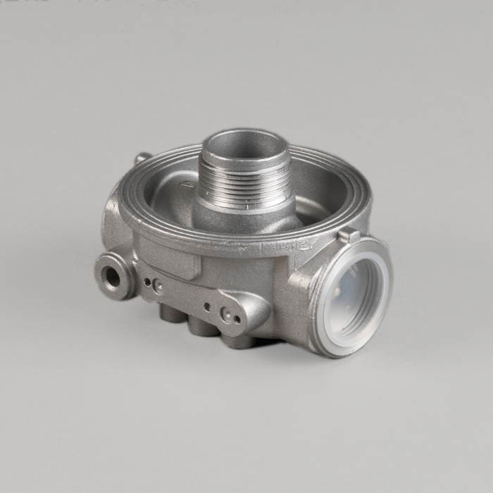 Donaldson P550148 HYDRAULIC FILTER, SPINON