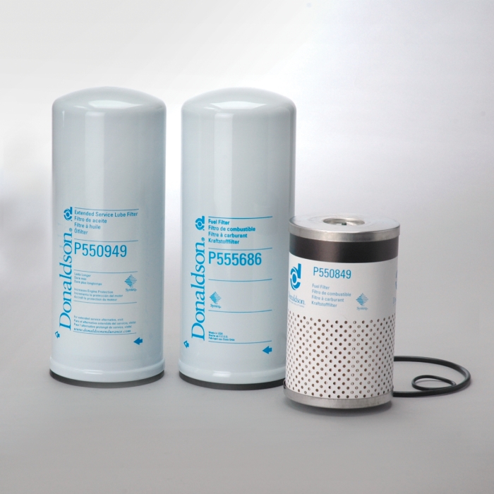Donaldson P555776