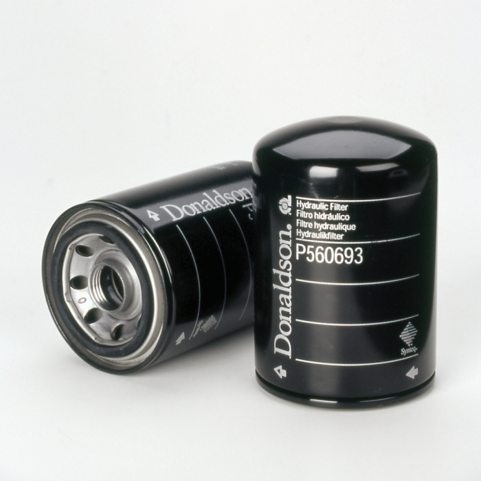 Donaldson P551551 HYDRAULIC FILTER, SPINON