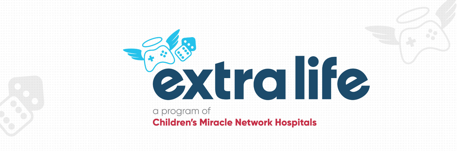 RI Streamers for Charity + Collecte pour Extra Life