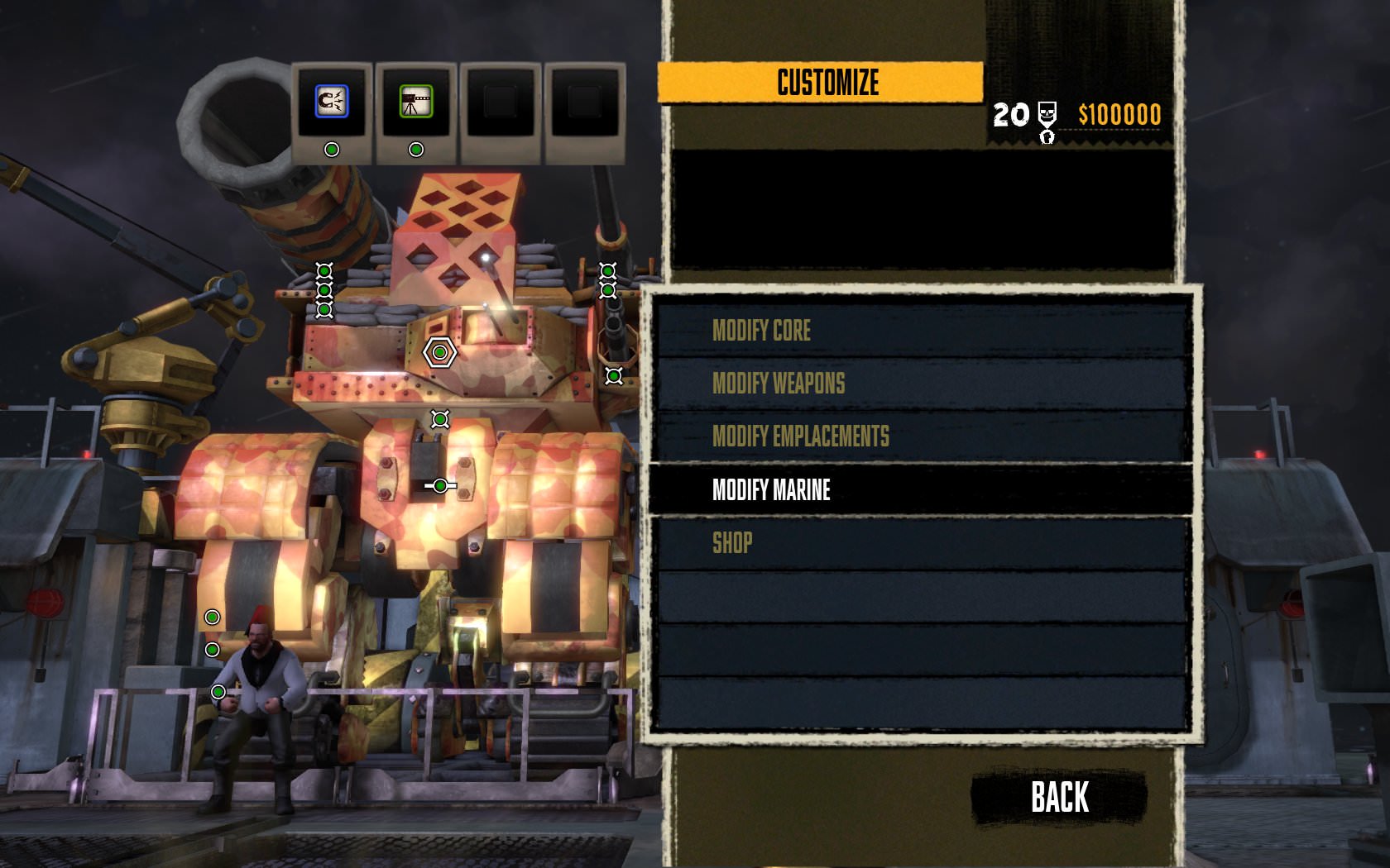 Iron Brigade is Coming to PC! Double Fine Productions