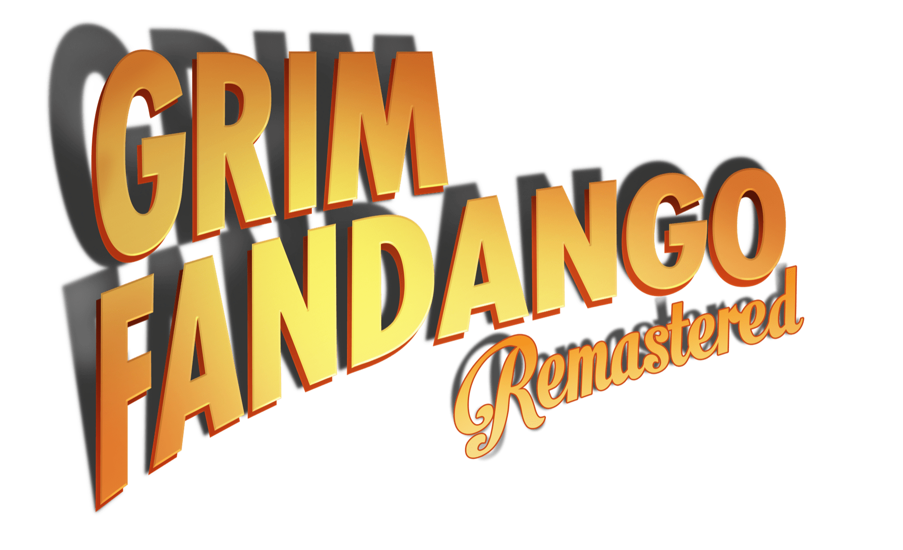 Grim Fandango Remastered Double Fine Productions