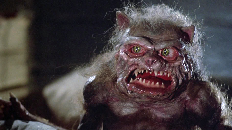 GHOULIES Alamo Drafthouse Cinema