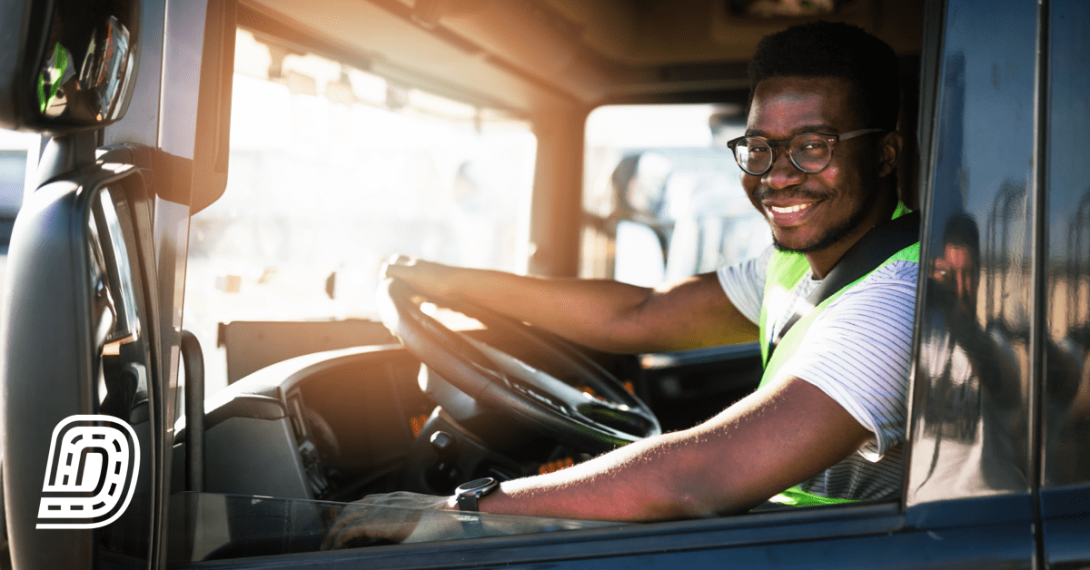 Moving Truck Driver Job Responsibilities and Qualifications