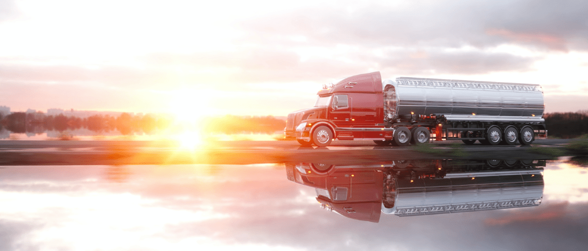 Tanker Truck Driver Job Description DriverWave