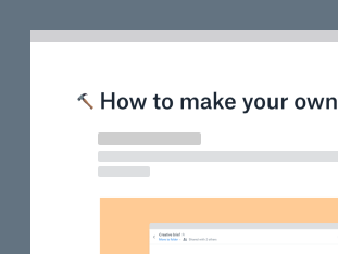 Paper Template Library – Dropbox