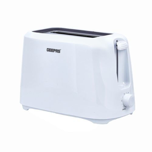 Buy Online Geepas 2 Slice Bread Toaster, GBT36515 in UAE