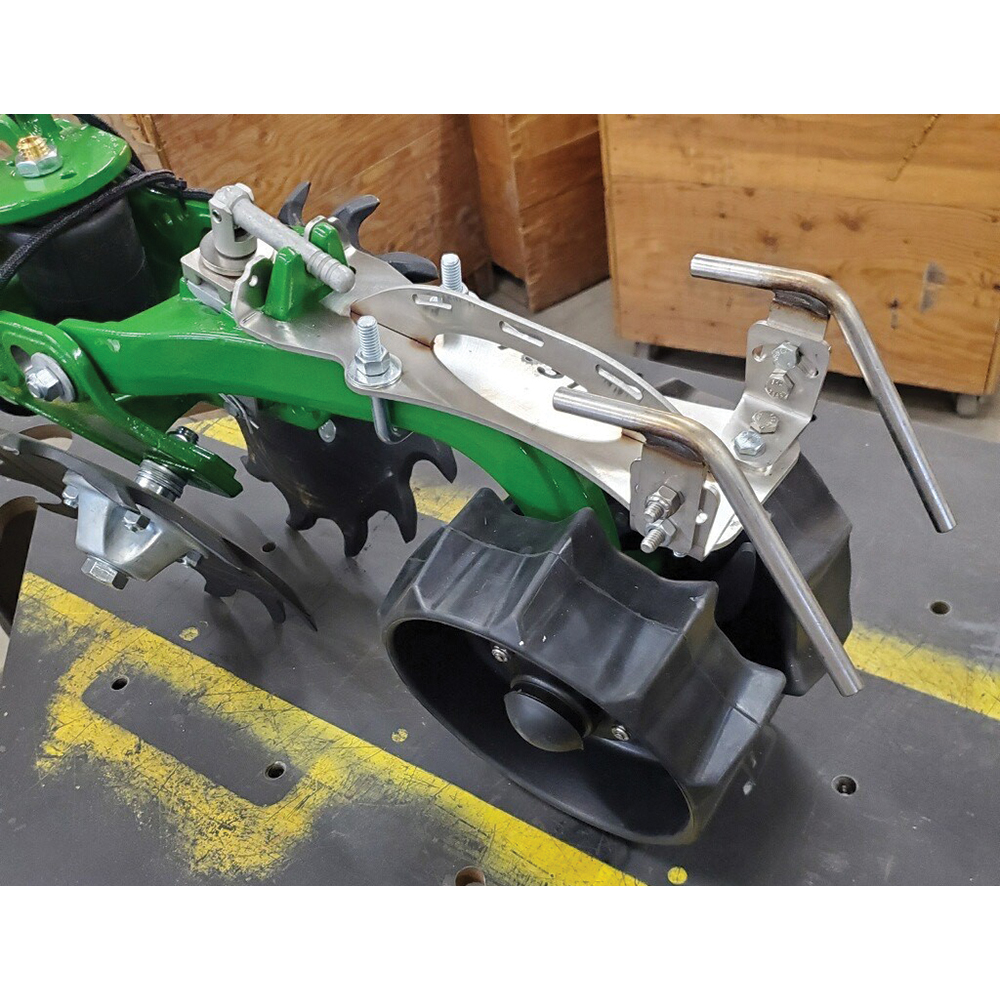 Totally Tubular Precision Planting Furrow Force Units Dultmeier Sales