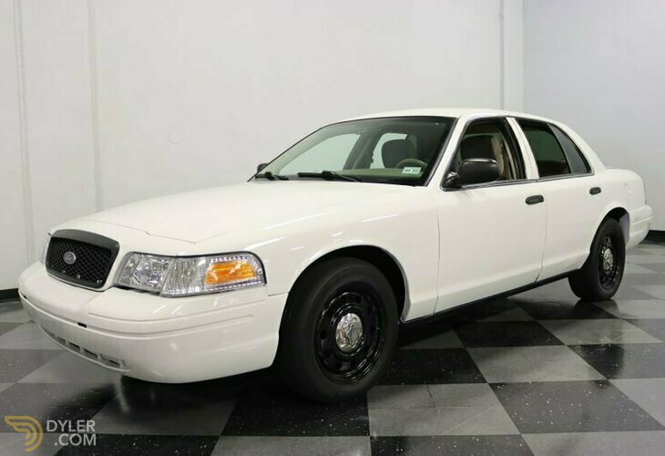 2011 ford crown victoria police for sale by owner craigslist