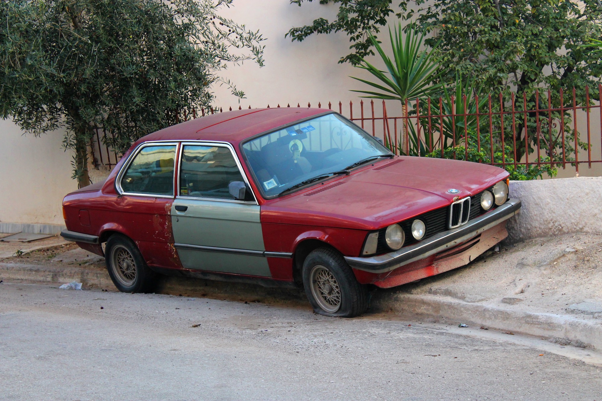 A Comprehensive Barn Find Guide Dyler