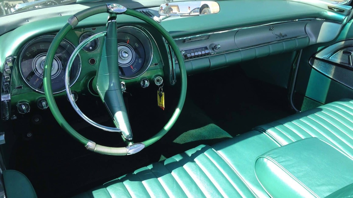 The American Auto Industry was an Empire of Innovation Dyler