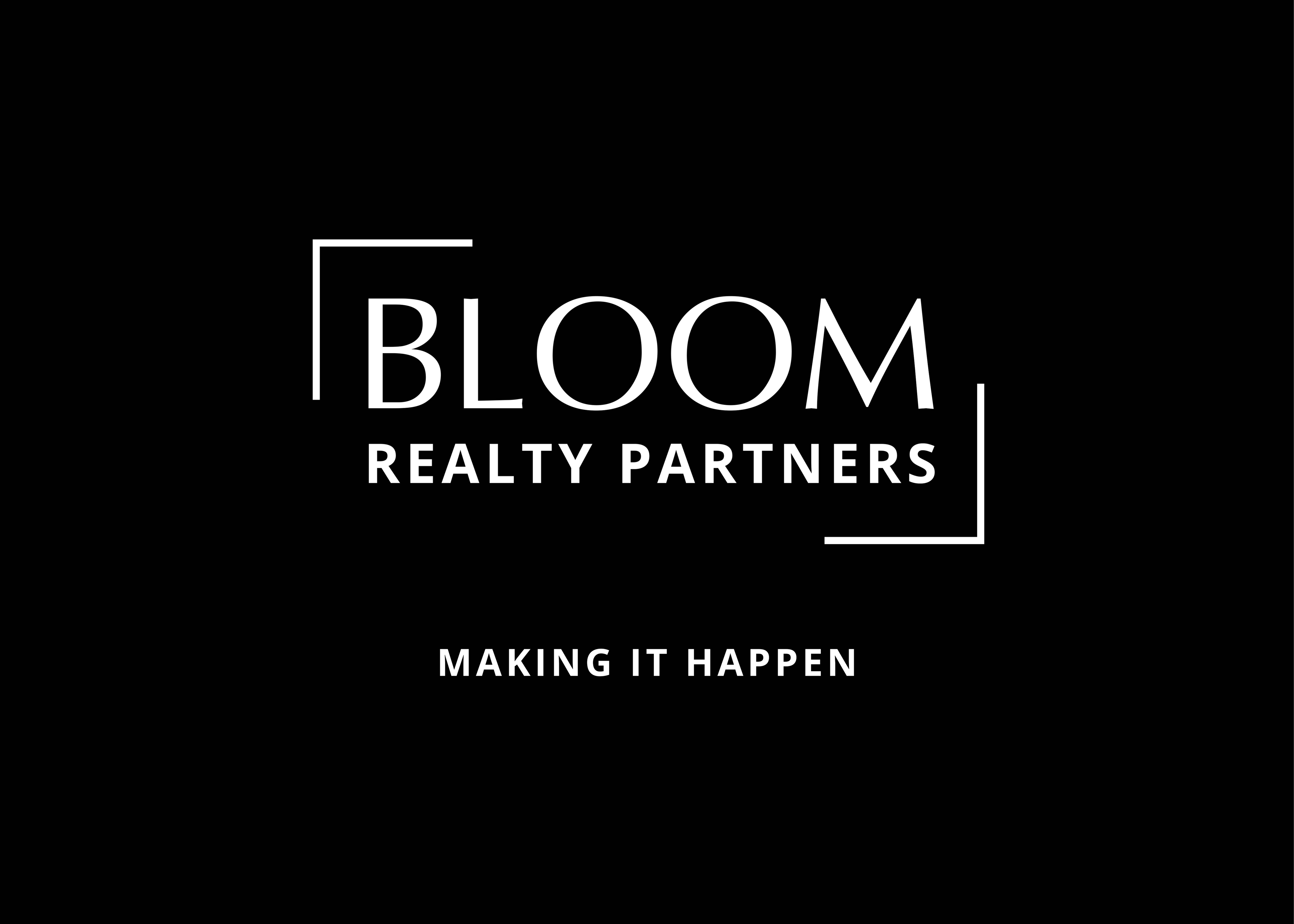 Bloom Realty Partners