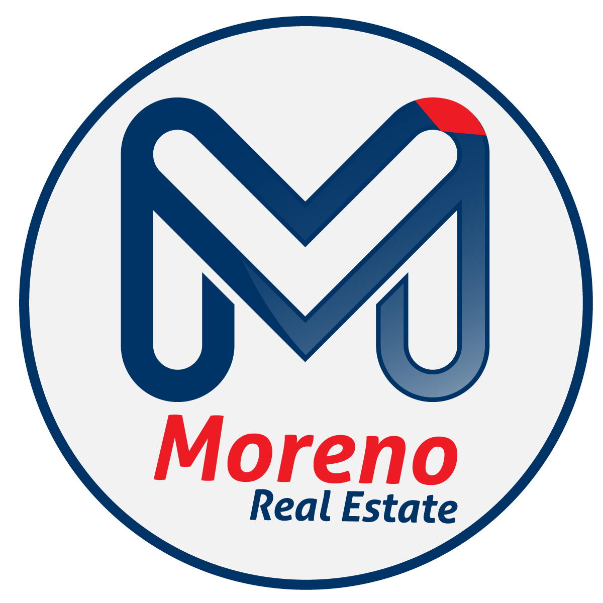 Bienvenido a Moreno Real Estate