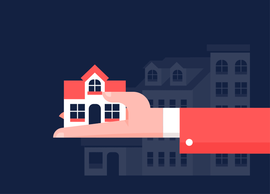 Casas de Alquiler para uso Residencial