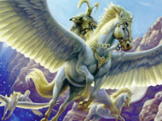 Archon of Sun's Grace (Extended Art) of THB 2.62 7.33