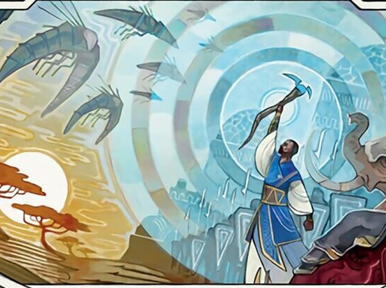 Teferi's Protection of sta 26 31.1