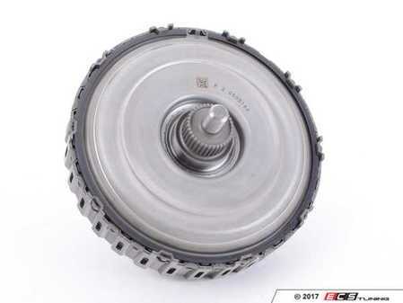 Genuine Volkswagen Audi - 02E398029C - DSG Clutch Repair Kit (02E 398