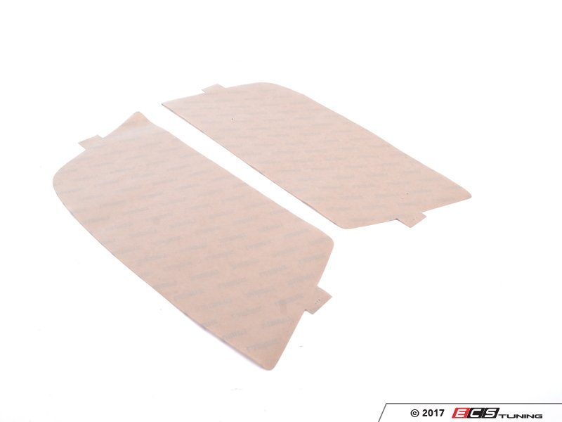 LaminX VW004 Headlight Protective Film Clear