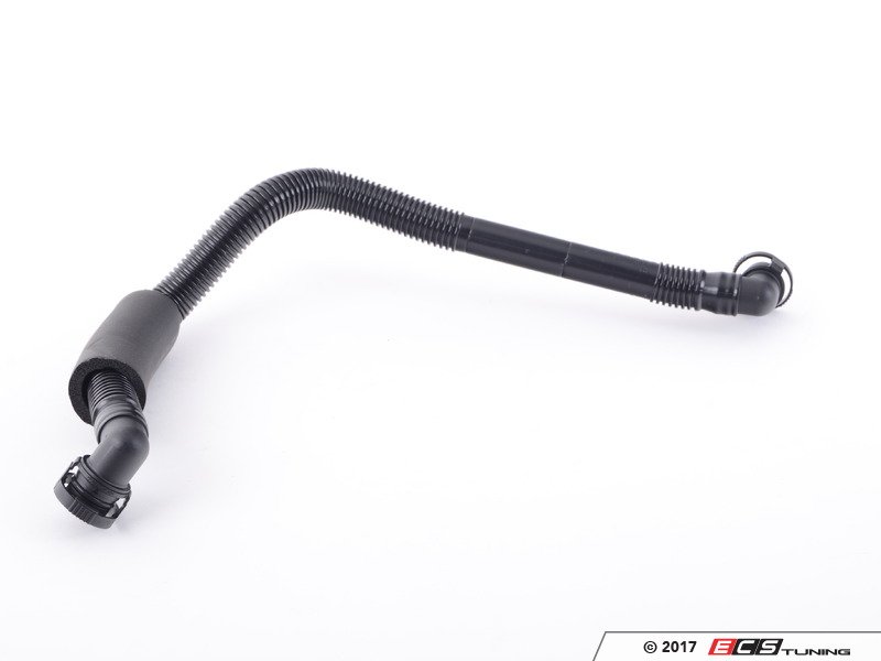 Rein 11721435456 E39 Secondary Air Pump Pressure Hose