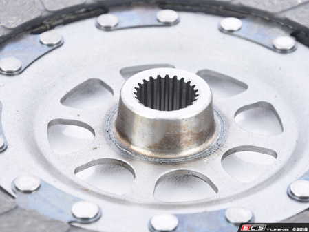 Sachs - 078141032A - Clutch Disc