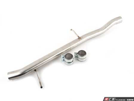 ECS - 023492ecs01KT - Audi B9 A4/A5 2.0T Center Resonator Delete