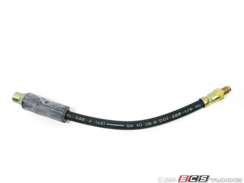 PBR 4D0611775B Rear Brake Hose Priced Each