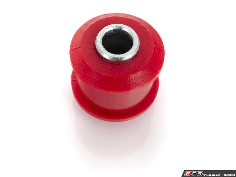 ECS 017697ECS0102 Rear Upper Polyurethane Control Arm Bushings