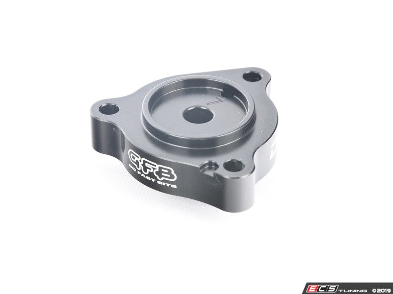 Go Fast Bits gfbT9357 N20 Diverter Valve Upgrade