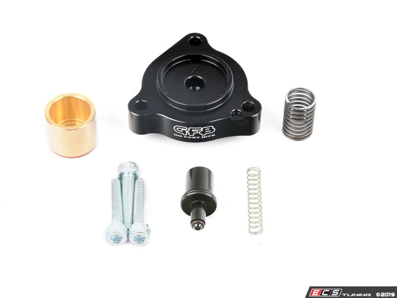 Go Fast Bits gfbT9357 N20 Diverter Valve Upgrade