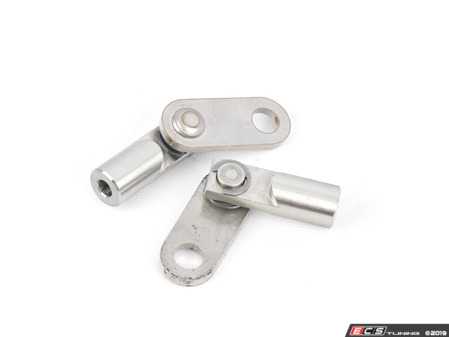 Vargas Turbo Technologies - VTT-N54-WF2 - Wastegate Rattle Fix Repair Kit