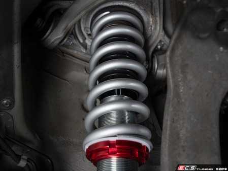 ECS - 027966ECS01 - Adjustable Damping Performance Coilover System