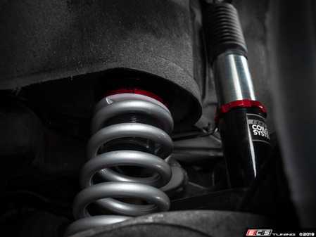 ECS - 027966ECS01 - Adjustable Damping Performance Coilover System