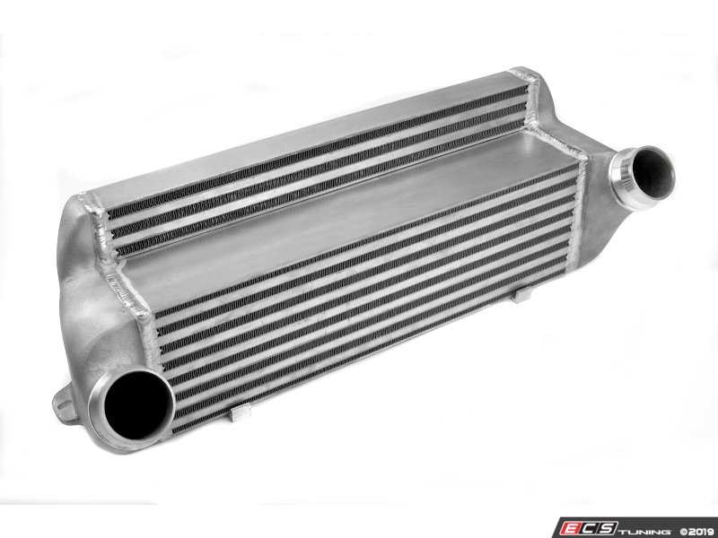 VRSF 10303010 VRSF Competition HD Intercooler Upgrade Kit 5