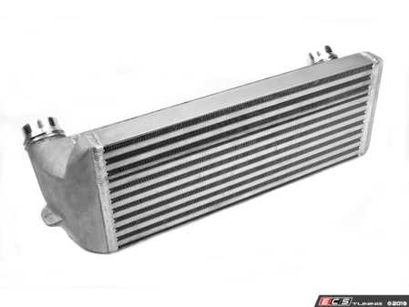 VRSF - 10303010 - VRSF Competition HD Intercooler Upgrade Kit - 5