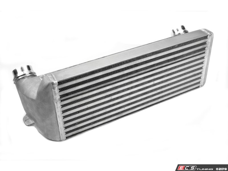 VRSF 10303010 VRSF Competition HD Intercooler Upgrade Kit 5