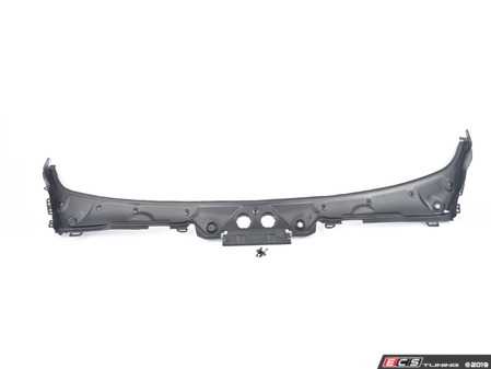 Genuine BMW - 51717285920KT - Windshield Cowl Replacement Kit