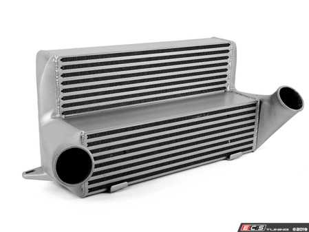 VRSF - 10903050 - VRSF 1000whp 7.5" Stepped Race Intercooler Upgrade